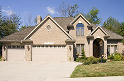 Garage Door Repair Services in  Madison Heights, MI